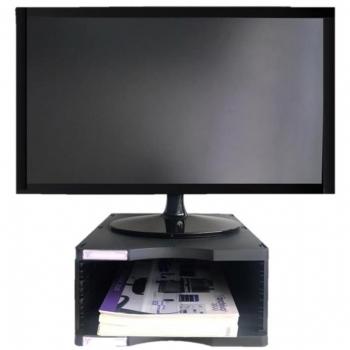 Soporte para Monitor Archivo 2000 Negro