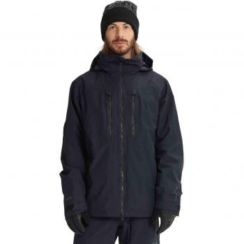 Burton Herren Outdoor-Jacke AK Gore‑Tex Swash für Snowboard