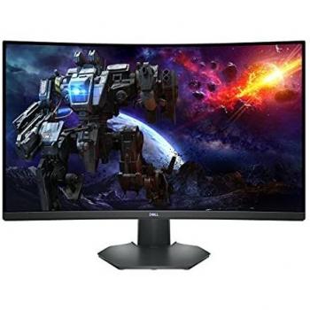 Dell S3222DGM 31.5-inch WQHD Curved Monitor