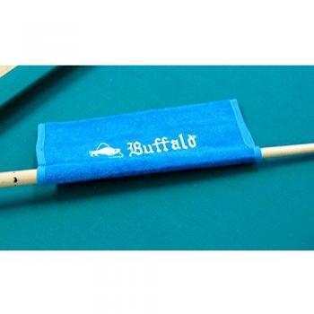 Blue Buffalo Washcloth with Sleeves