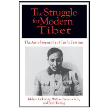 Vitalsource Technologies, Inc. Struggle for Modern Tibet: The Autobiography of Tashi Tsering