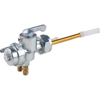 Benzinhahn 22mm für Kawasaki KH400 S3
