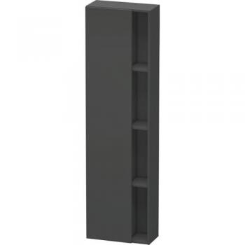 Duravit Armario Alto DuraStyle 1248, Diseño con Puerta Giratoria