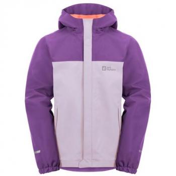 Giacca Tucan per Bambini Jack Wolfskin