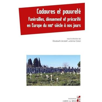 Cadavres et pauvreté