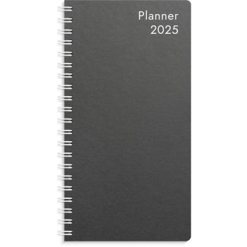 Burde Interplano II 2025 Kalenderplaner