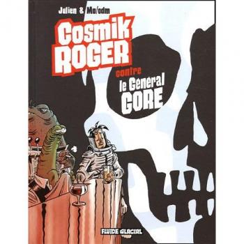 Cosmik Roger