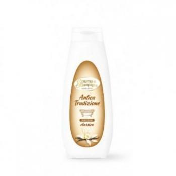 Spuma di Sciampagna Antica Tradizione Bagno Schiuma Classico 450 ml