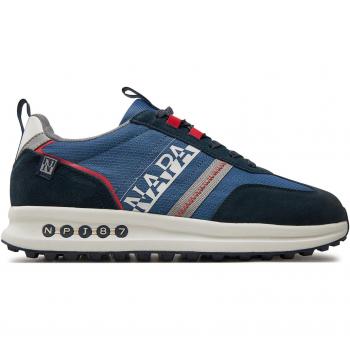 Scarpe di Avventura Napapijri Blue Marine