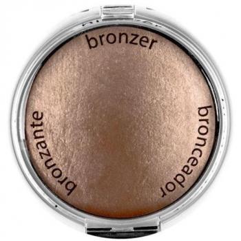 Palladio Baked Bronzer 04 Glödande Tan