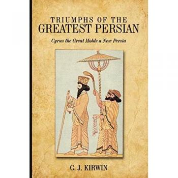 Triumphs of the Greatest Persian