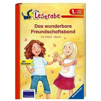 Das wunderbare Freundschaftsband