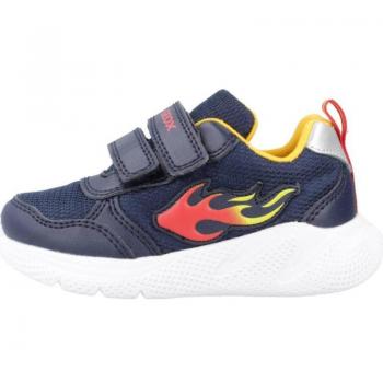 Geox Sprintye Kinder Laufschuhe