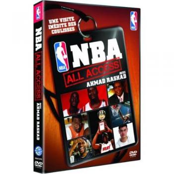 Vue Complète NBA