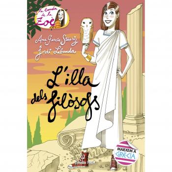L'ILLA DELS FILÒSOFS