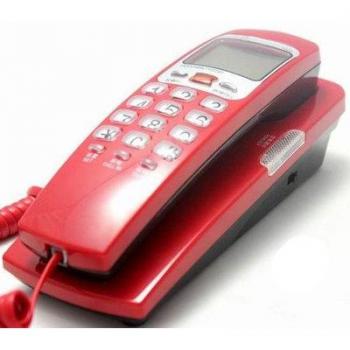 Mini Fixed Telephone