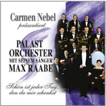 Carmen Nebel lädt ein: Max Raabe & das Palast Orchester