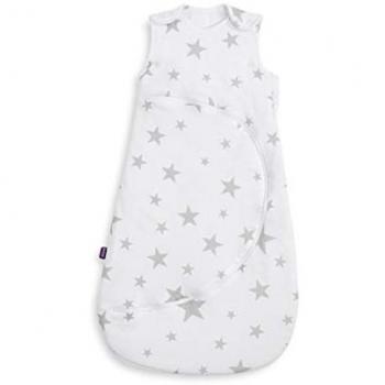 Grey Star 2.5Tog SnuzPouch Kids’ Sleeping Bag