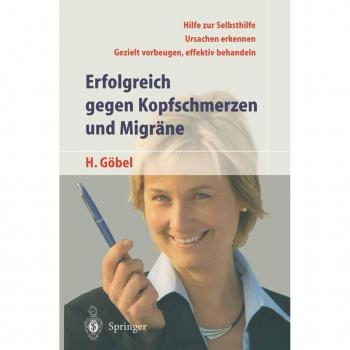 Erfolgreich gegen Kopfschmerzen und Migräne