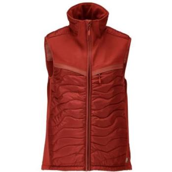 Veste Anticondizionamento Mascot 22365-318-06 M-Red-XXXXL