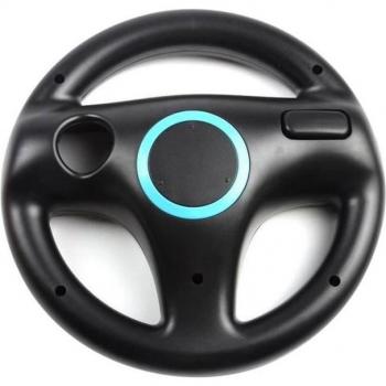 Wii Racing Games Kinect Steering Wheel