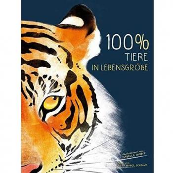 Schiavo, Rita Mabel 100% Tiere In Lebensgröße