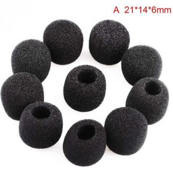 Couvertures Mousse Casque