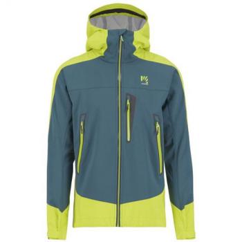 Giacca Uomo Karpos Marmolada Alpinismo XL