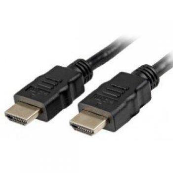 Câble HDMI HDMI Câble HDMI Noir 7.5 mètres