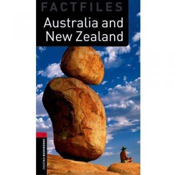 Oxford Bookworms 3. Australia and New Zealand MP3 Pack (Tapa blanda).