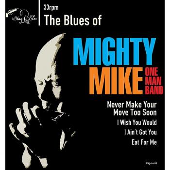 Blues of