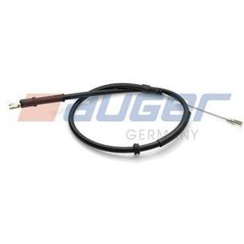 AUGER 74255 Handbremsseilzug