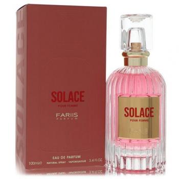 Fariis Eau de Parfum Solace 100 ml Femme