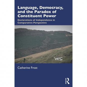 Vitalsource Technologies, Inc. Language, Democracy, And The Paradox Of Constituent Power