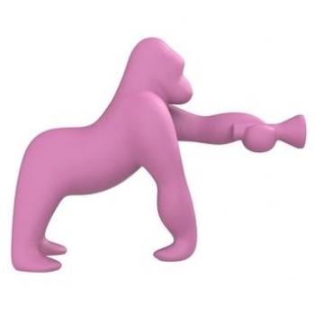 Kong XS Qeeboo rosa