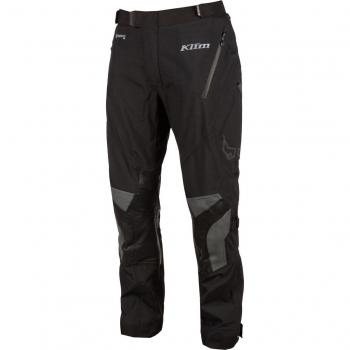 Pantalone Moto Klim Kodiak Nero-Granito 27