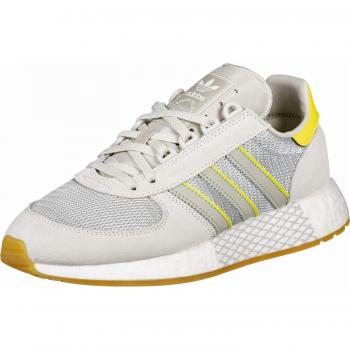 Marathon Tech W Adidas Schuhe Raw Weiß/Sesam