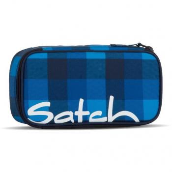 SATCH SAT-BSC-001 Farbbeschützer Blau – für Männer & Frauen