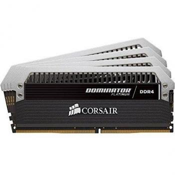 Corsair Dominator Platinum DDR4 64Go XMP 2.0