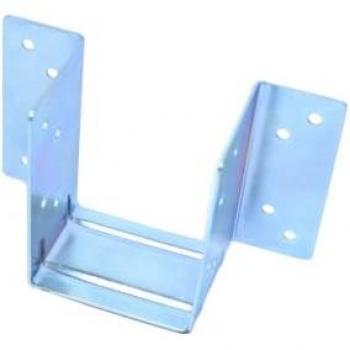BPC Timber Mini Hanger, 50 mm × 43 mm – Single Pack (BPCMINI50)