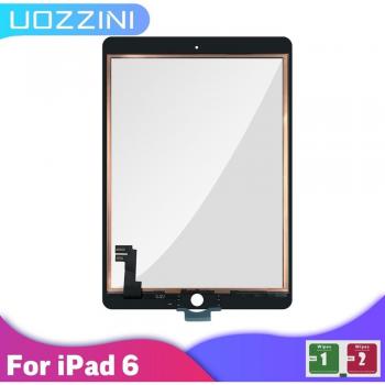 IPad Air 2 Digitizer Touch Screen Replacement