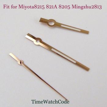 Luminous Watch Hands for NH36A Automatic Movement