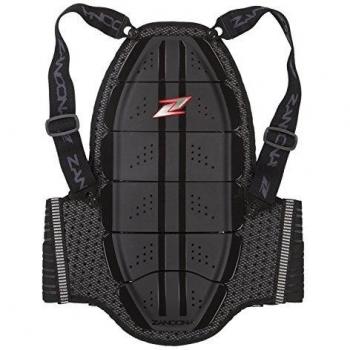 Protector Zandona Shield Evo de Espalda