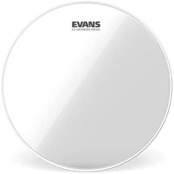 Evans Genera Resonant 16 Tom Drum Head