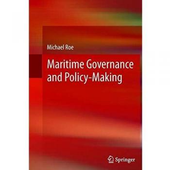 Maritime Governance and Policy-Making