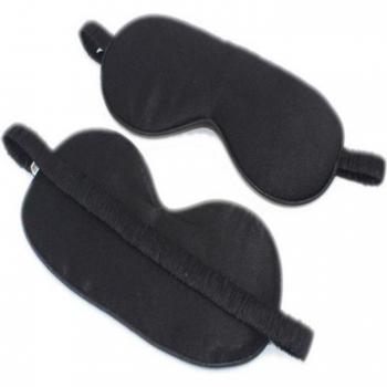Luxury Silk Eye Cover