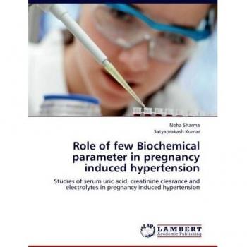 Role of few Biochemical parameter in pregnancy induced hypertension