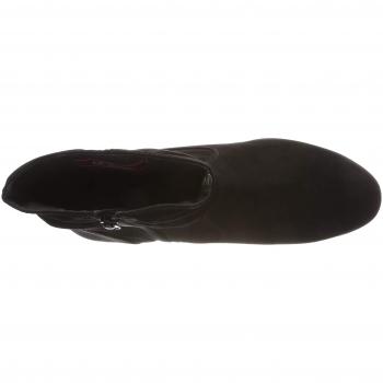S.Oliver Damen 25312-21 Black 1 Stiefel Größe 40 EU