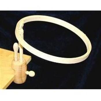 Elbesee Table Clamp for 10-inch Embroidery Frame