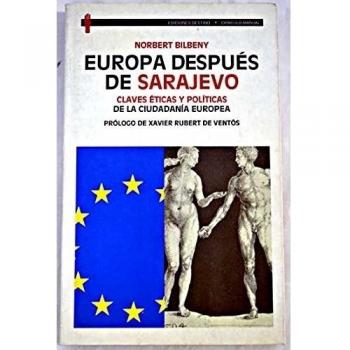 EUROPA DESPUES DE SARAJEVO